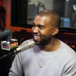 Kanye West Talks Donda West, Watch The Throne & More On The Ricky Smiley Morning Show (Video)