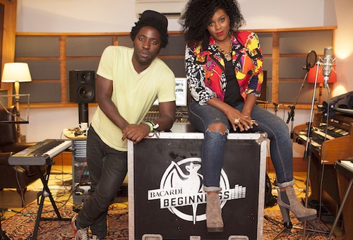 Kele Okereke (Bloc Party) – Down Boy Feat. Bobbie Gordon
