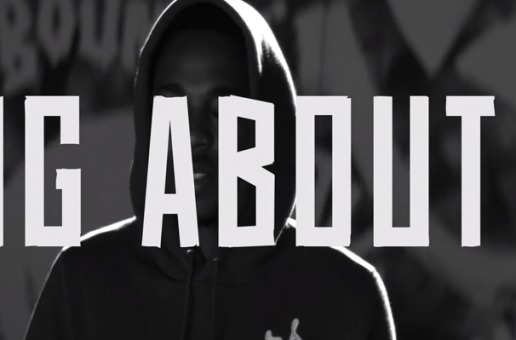 Kendrick Lamar – Sing About Me (Official Video)
