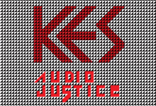 Kes – Audio Justice EP