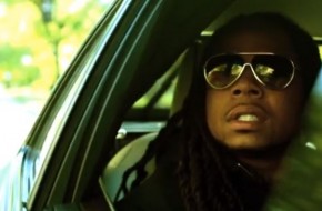 King Louie – Fuck Is These Niggaz (Video)