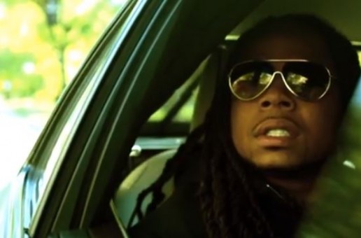 King Louie – Fuck Is These Niggaz (Video)