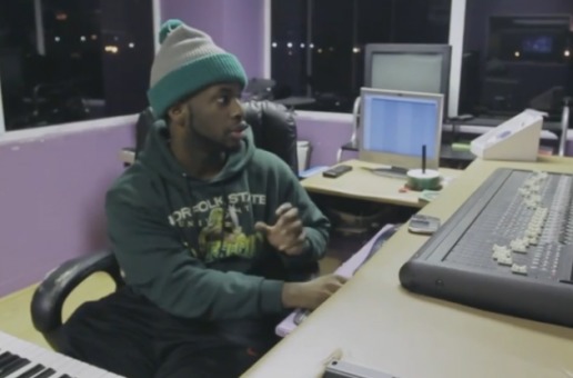 Kino Beats On Producing Jeezy’s ‘Talk That’ With Childish Major & Recreates Track (Video)