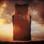 Lakers Announce Return Of Kobe Bryant (Video)
