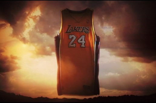Lakers Announce Return Of Kobe Bryant (Video)