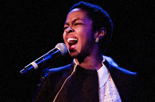 Lauryn Hill – Ex-Factor (Live In NYC) (Video)