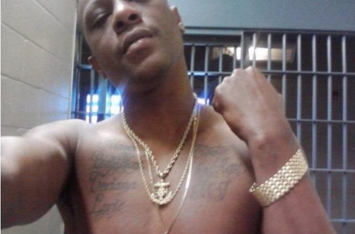 Lil Boosie To Be Released From Prison Next Summer