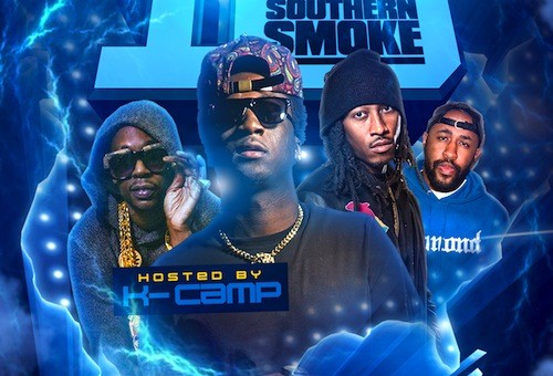 Lil Scrappy – They Hating Ft. Young Buck
