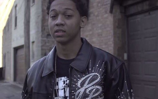 Lil Bibby – Change (Video)