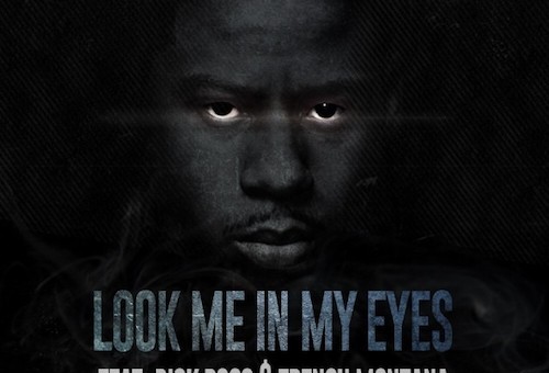 Vado – Look Me In My Eyes Ft. Rick Ross & French Montana (Prod by Scott Storch)