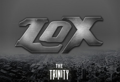 The L.O.X. – The Trinity EP