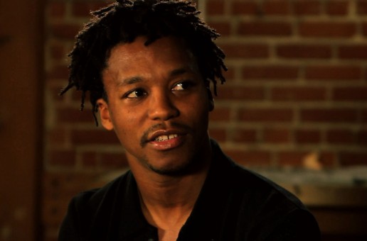 Lupe Fiasco – Piru Blues