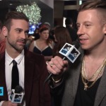Macklemore & Ryan Lewis Talk Grammy Nods With MTV