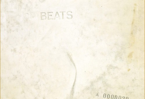 Madlib – Hold The Organ