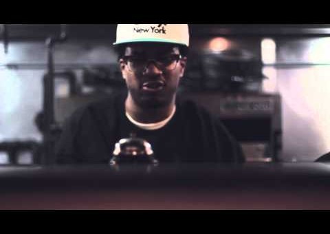 Marco Polo – R U Gonna Eat That Feat. The Doppelgangaz (Official Video)