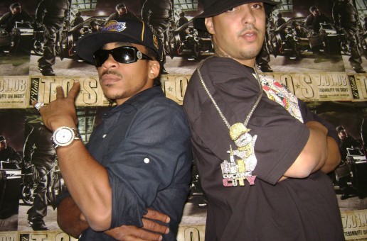 Max B – Do For Drugs (Unreleased) (Official Video) Ft. French Montana