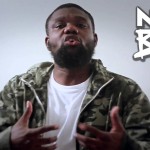 Kre Forch – Next Day Buzz 2 Freestyle (Video)