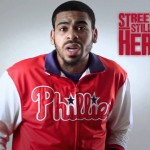 Young Sam – Streets Still Here Freestyle (Video)