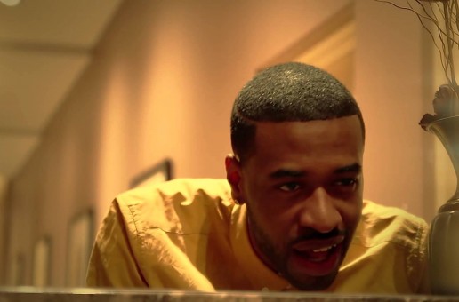 Tre Nyce – All I Know (Official Video)