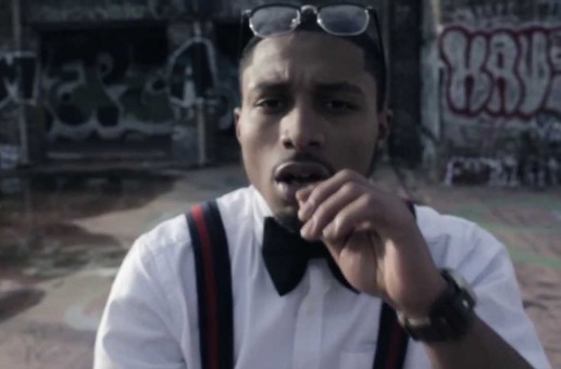 Standin Cannon – It Wont Stop x Worst Behavior (Video)
