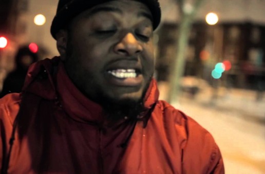 D. Jones – Heaven or Hell Freestyle (Video)