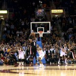 Game, Blazers: Damian Lillard Breaks Cleveland’s Heart With a Game Winning Buzz Beater (Video)