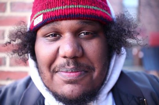 Michael Christmas – Jackie Brown Ft. Manu Manzo (Video)