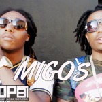 Migos Talk “Brokanese” & Clear the Air on their Rumored Beef with Chief Keef (Video)