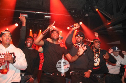 Mike Will Made It Brings Out Jeezy, T.I., 2 Chainz And More In Atlanta (Video)