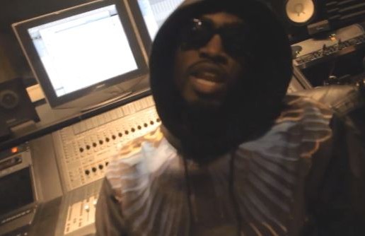 Money Bagz – Never Change (In-Studio) (Video) Ft. Mi$tro