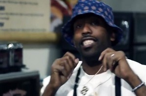 Murs 316 – S.O.S. (Video)