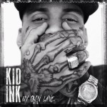 Kid Ink – My Own Lane (Album Artwork)