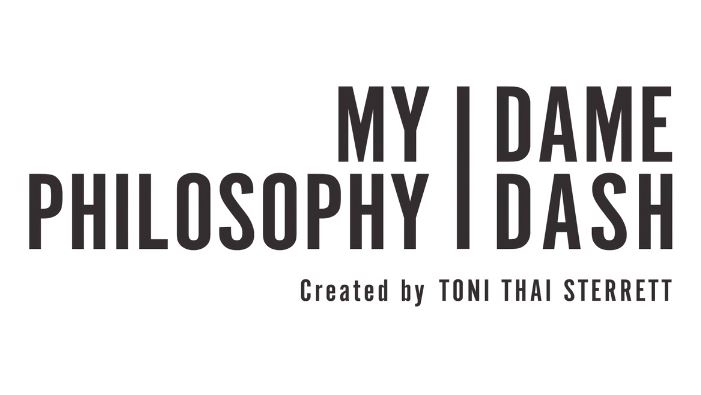 myphilosphydamedash VIBE Magazine x My Philosophy - Dame Dash (Video)  