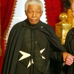 Activist And Former South African President Nelson Mandela Has Passed Away At Age 95
