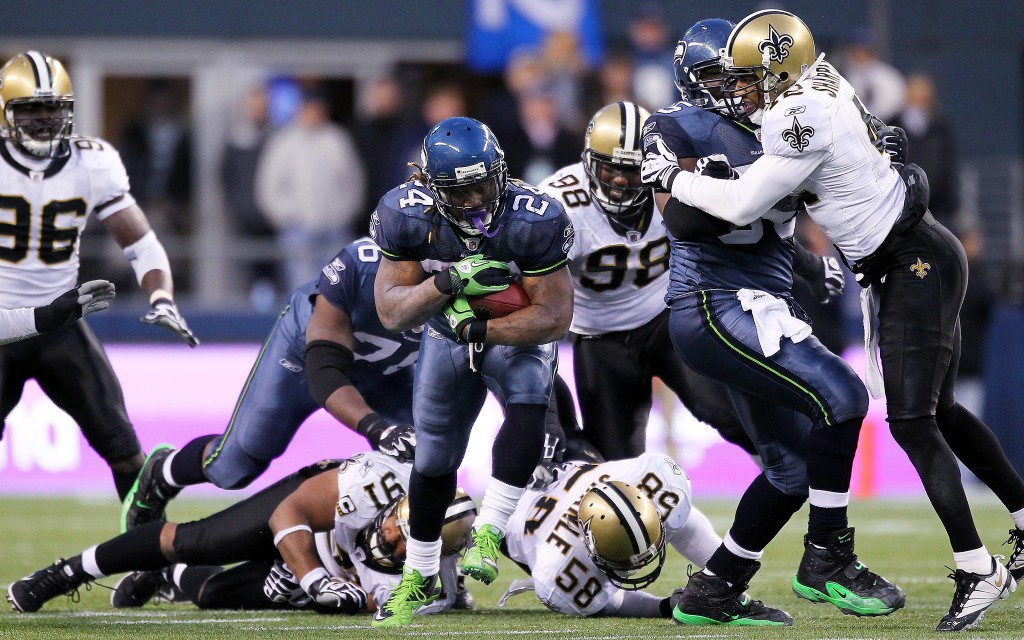 nfl_beastquake01-1024x640 MNF: New Orleans Saints vs. Seattle Seahawks (Predictions)  