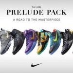 Nike – The Kobe Prelude Pack (Video)