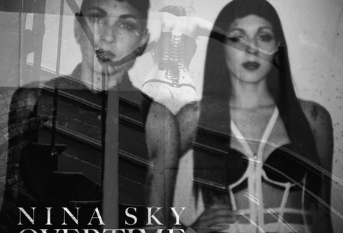 Nina Sky – Overtime (Prod. by Slimmy Neutron)