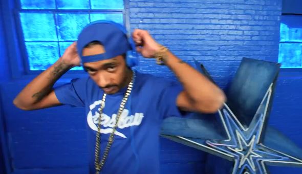 nipseyhusslebeatscommercial Nipsey Hussle, August Alsina & Jeezy For Beats By Dre Solo (Commercial)  