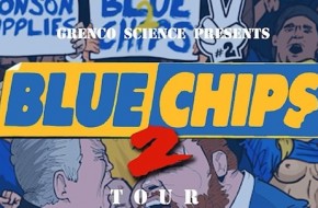 Action Bronson Announces Blue Chips 2 Tour