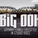 Big Ooh! – Grammy Family Freestyle (In-Studio Video) (Dir. by @DJDoeBoyRMH)