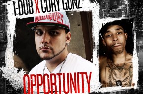 I-Dub – Opportunity (Audio) Ft. Cory Gunz