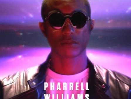 Pharrell Covers Complex’s Best of 2013 Edition
