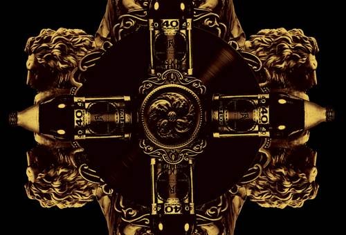 Foreign Allegiance – Beats x Beers (EP Artwork)