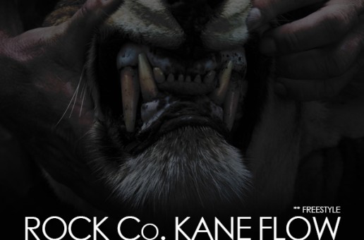 Chill Moody – Rock Co.Kane Flow Freestyle