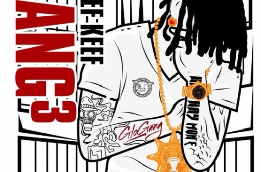 Chief Keef – Make It Count (Prod. by 12 Hunna)