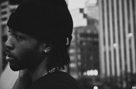 PARTYNEXTDOOR – I Don’t (Audio)