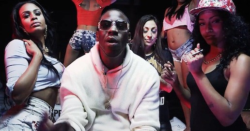 Young Dro – Strong Remix Ft. 2 Chainz (Video)