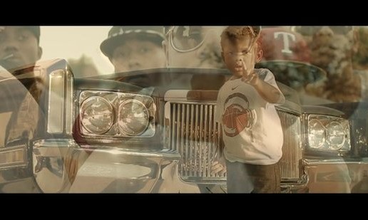 Lil Keke – Worry Bout You Ft. Kirko Bangz (Video)