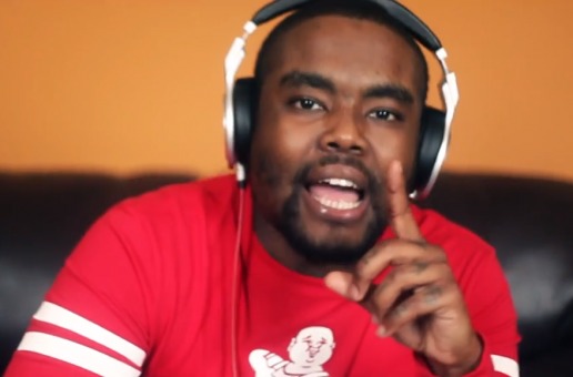Quilly – Trophies Freestyle (Video)