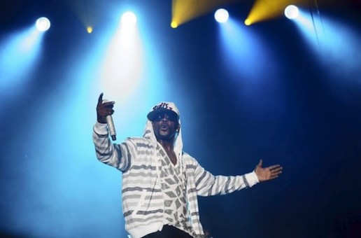 R. Kelly – My Story (Remix) Ft. Too Short & Nipsey Hussle